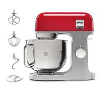 Kenwood electronics 0w20011138 robot da cucina 5 l red 1000 w