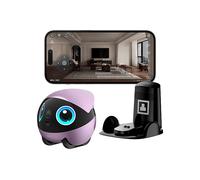 Robot per animali ENABOT EBO AIR 2 PLUS