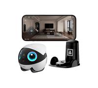 Robot per animali ENABOT EBO AIR 2 PLUS