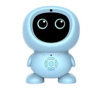 Robot per Bambini Macchina Didattica Intelligente Interattiva e Portatile