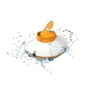 Robot per piscina Bestway Agate - Ricaricabile e autonomo - 15 m²