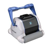 Robot per piscina Hayward Tiger Shark TS con spazzole KANEBO