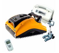 Robot per piscine Dolphin W20