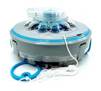 KIT PULIZIA PISCINA SAN MARCO I-RUN I-RUN ROBOT PULITORE RIC