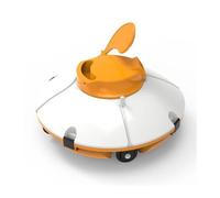 Robot piscina - Bestway - Agate - Ricaricabile e autonomo - 15m² - Nouvo