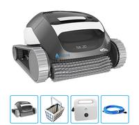 Robot piscina Dolphin Mr. 20 by Maytronics