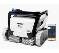 Robot Piscina Dolphin Poolstyle 60i WiFi APP fino 15 Mt - TOP GAMMA - MY2026