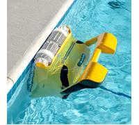 Robot piscina Dolphin WAVE 80 Gyro by Maytronics con telecomando