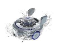 Robot batteria per piscine sopra terrestri - GRE RBR120