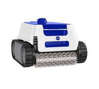 Robot piscina pulitore elettrico Gre filtro 3 l Bianco