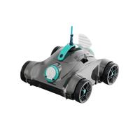 Robot piscina - Robopool - Moly - Autonomo - Grigio - Nouvo