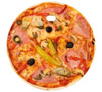 Robot pizza etichetta accessori protettivi per Tesvor x500 RX019