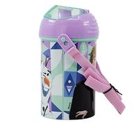 ROBOT POP UP 450 ML FROZEN ICE MAGIC Stor