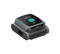 Aiper Scuba S3 - Il Robot Pulisci Piscina Ultra Lite più Potente, con Filtrazione MicroMesh™