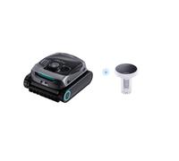 Robot pulisci piscina Aiper Scuba X1 Pro + HydroComm Pure