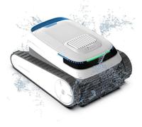 Robot Pulisci Piscine Welltin PC10 45000Pa 3 Modi 120min 170m²