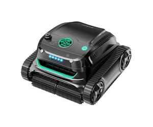Robot puliscia piscine senza fili solare Wybot S2