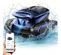 Robot PulisciFondi Piscina Seauto SAT40 IA 240min 300m²