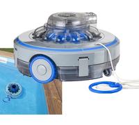 Robot Pulitore Automatico A Batteria Wet Runner By Gre