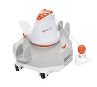 ROBOT PULITORE AUTOMATICO ACQUAGLIDE BESTWAY 58620 a batteria