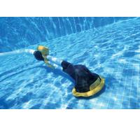 Robot Pulitore Automatico Zappy per Fondo Piscina Pulizia e Manutenzione Kokido