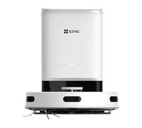Robot pulitore autonomo Hoover EZVIZ RE5 PLUS (CS-RE5P-TWT2) Bianco