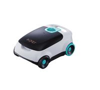 Robot pulitore per piscina fuori terra Aiper Scuba L1 48x32 cm Bianco