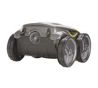 Robot pulitore per piscina Zodiac Vortex GV 5220 150 W Grigio