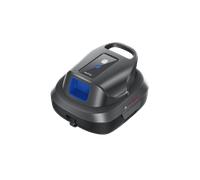 MOVA Diver R10, Pulitore per Piscine senza Filo Leggero, Potenza di Aspirazione 5.700 LPH, Autonomia 120 min, Avvio a un Tocco e Parcheggio Automatico, Ideale per Piscine fuori Terra di 80 m²