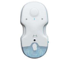 Robot pulitore per vetri HUTT C65 con cavo e telecomando - Nouvo