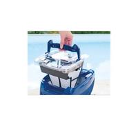 Robot Pulitore Piscina Automatico Zodiac Tornax Pro