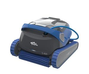 Robot pulitore piscina Dolphin S400
