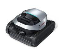 DREAME Z1 Robot Pulitore Piscina Senza Fili, Intelligente e Potente, Pulisce Fondo, Pareti e Linea d’Acqua, Navigazione Automatica, Per Piscine Interrate e Fuori Terra fino a 180 m²