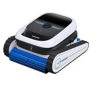 ROBOT PULITORE PISCINA ECOVACS ULTRAMARINE P1 SENZA FILI AUTONOMO