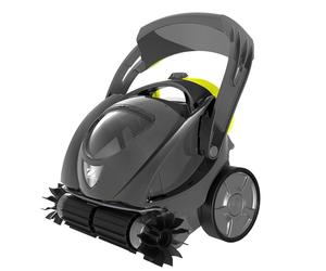 Robot Pulitore Senza Filo per Minipiscina idromassaggio Zodiac SPABOT OS 0800