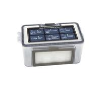 Robot Pulitore Serbatoio Acqua/contenitore Polvere, Compatibile Con Cecotec, Compatibile Con Conga, 999/Kabum, 100/Teendow, BR151/ONSON BR150/BR151/MANVINS G20(1pc dust box)