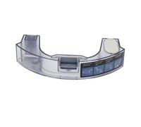 Robot pulitore serbatoio acqua/contenitore polvere, compatibile for Cecotec, compatibile for Conga, 999/Kabum Smart 100/Teendow BR151/ONSON BR150/BR151/MANVINS G20 Parti robot(Water tank)