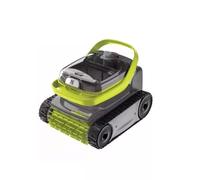 ROBOT PULITORE WIRELESS PER PISCINE GRE 2L
