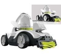 ROBOT PULITORI PER PISCINE A BATTERIA KOKIDO MANG RC32CBX/22/EU PULIZIA PISCINE