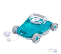 ROBOT PULIZIA PISCINA BESTWAY AQUATRONIX G200 58765