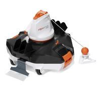 Robot Pulizia Piscina Flow Aquarover 58622 Litio 8,4 V - Bestway