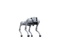 ROBOT QUADRUPEDE UNITREE Go2 Pro - AI, Autonomo con Controllo Vocale
