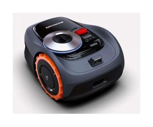 Robot rasaerba autonomo NAVIMOW i108E senza filo perimetrale RTK + VISIONFENCE