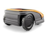 Robot rasaerba autonomo STIGA A 1000 - Funziona a batteria
