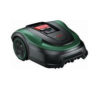 Bosch Indego S+ 500 Tagliaerba robotizzato Batteria