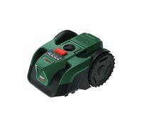 ROBOT RASAERBA BOSCH VisiMow 18V-100 - Corpo macchina