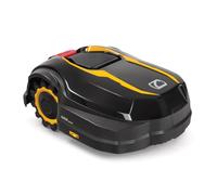 Robot rasaerba CUB CADET XR5 2000 fino a 2000 mq taglio 21 cm modulo GSM incluso