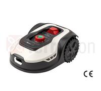 Robot rasaerba FREEMOW RBA901 app control robot connection by AMA