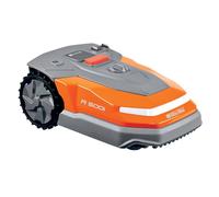 Robot rasaerba Oleo Mac R500i ideale per 500mt quadri