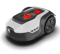 ROBOT RASAERBA PAPILLON BATTERIA LITIO 20V